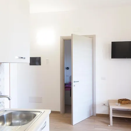 Serra Cozy * Centola