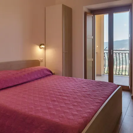 Serra Cozy Appartement