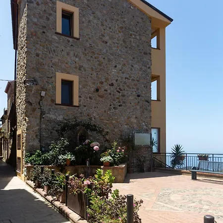 Appartement Serra Cozy