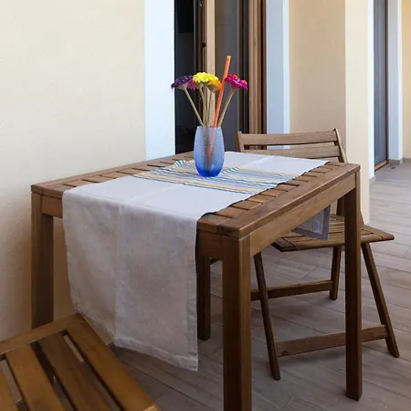 Appartement Serra Cozy *