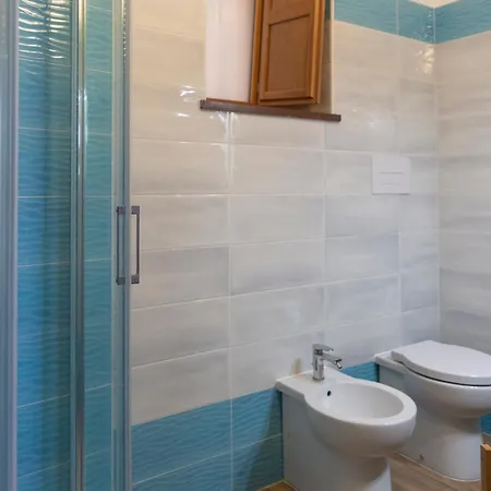 Appartement Serra Cozy